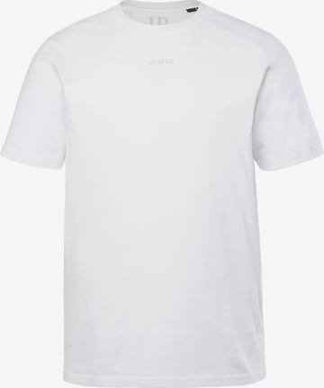 JP1880 T-Shirt in Weiß: Vorderseite
