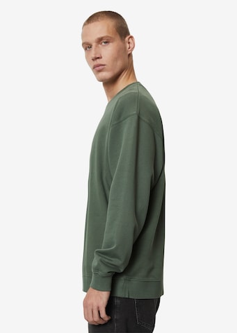 Marc O'Polo DENIM Sweatshirt i grøn