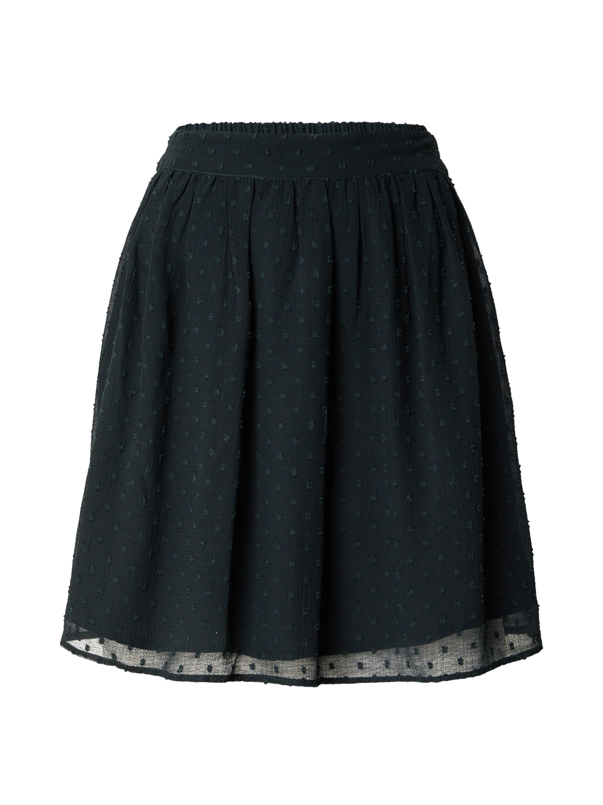 ABOUT YOU Skirt 'Fanny' in Green: front