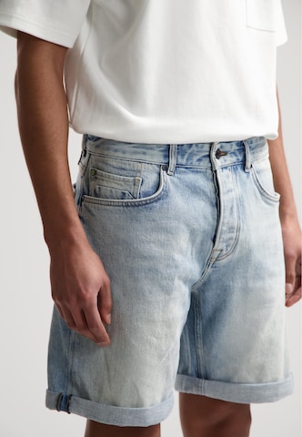 Dstrezzed Regular Jeans in Blau