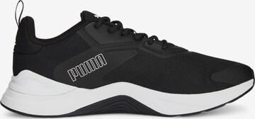 PUMA Loopschoen in Zwart