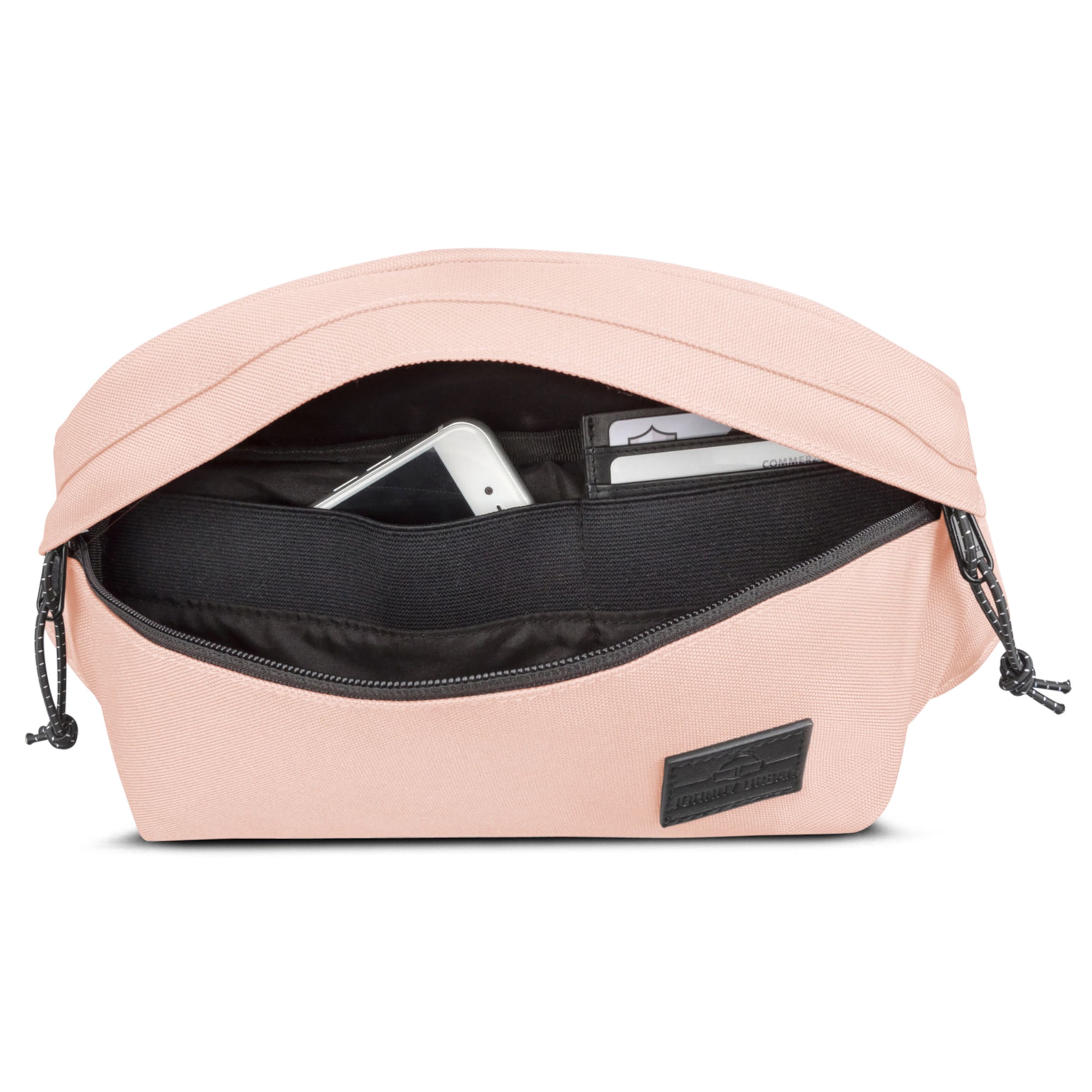 Johnny Urban Τσαντάκι μέσης 'Tom' σε ροζ