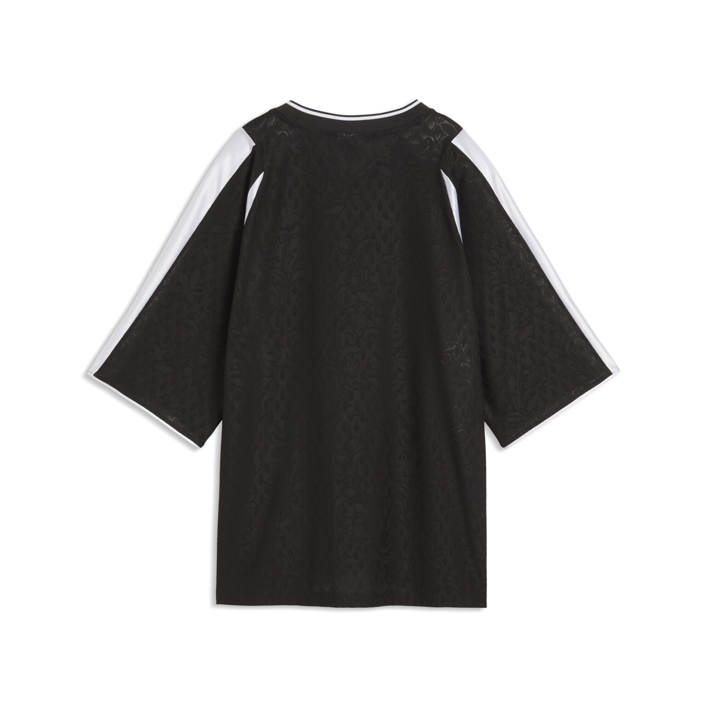 PUMA Shirt in Black