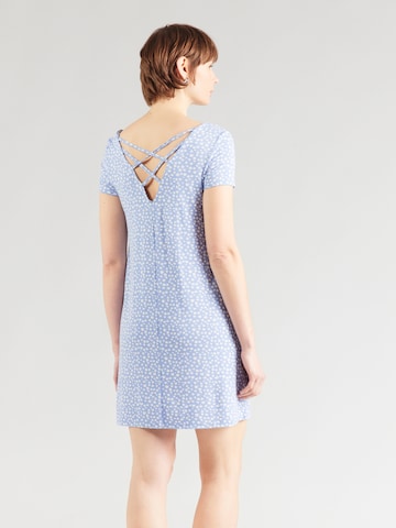 ONLY Платье 'ONLBera' в Синий