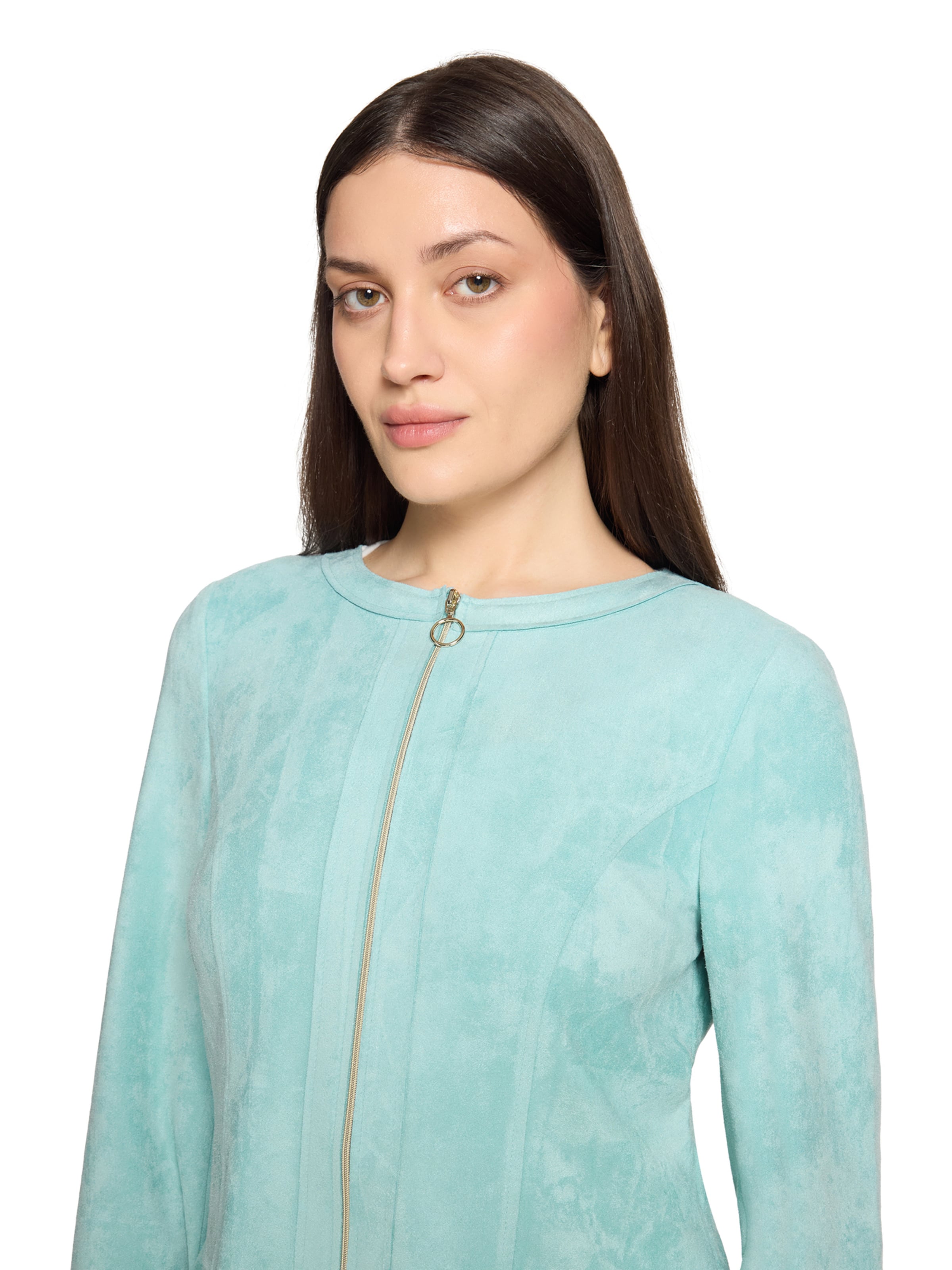 Betty Barclay Blazers in Groen