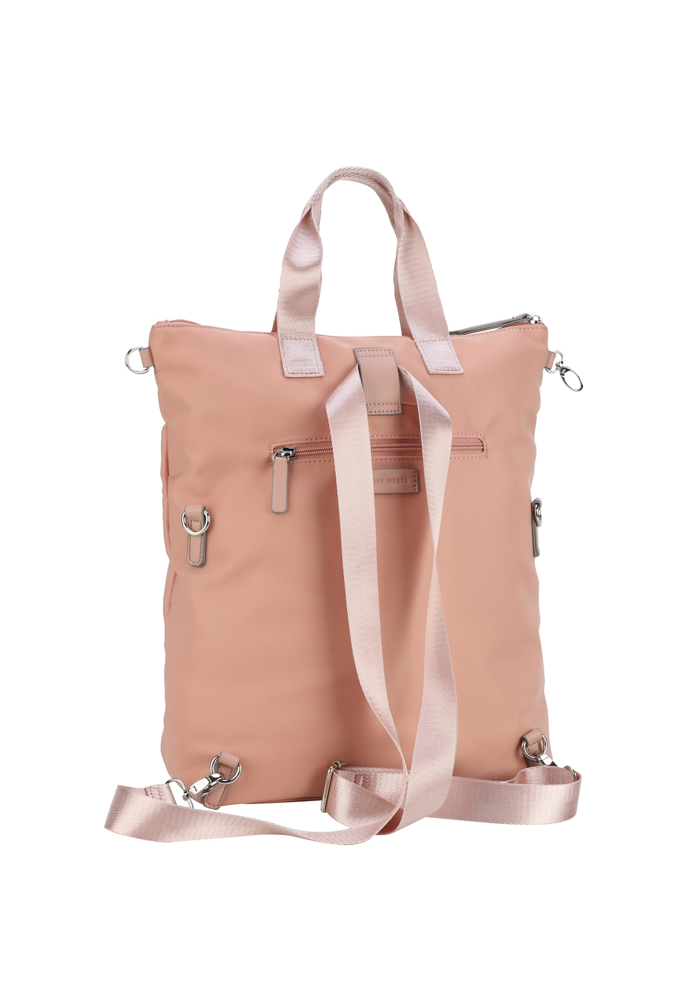 Zaino 'Echoes' di GERRY WEBER in arancione