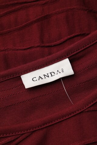 C&A Bluse M in Rot