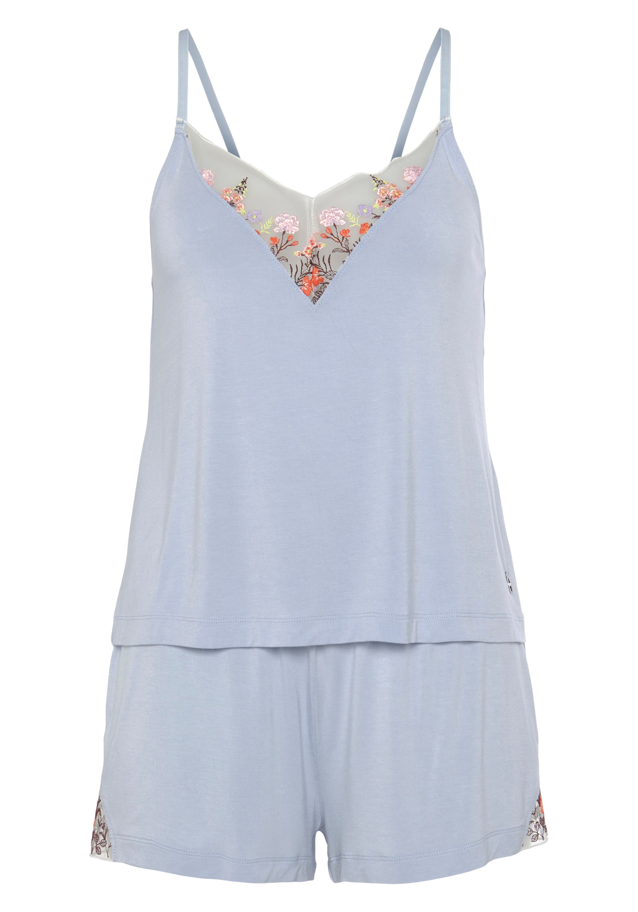 LASCANA Kraťasy - modrá, Produkt