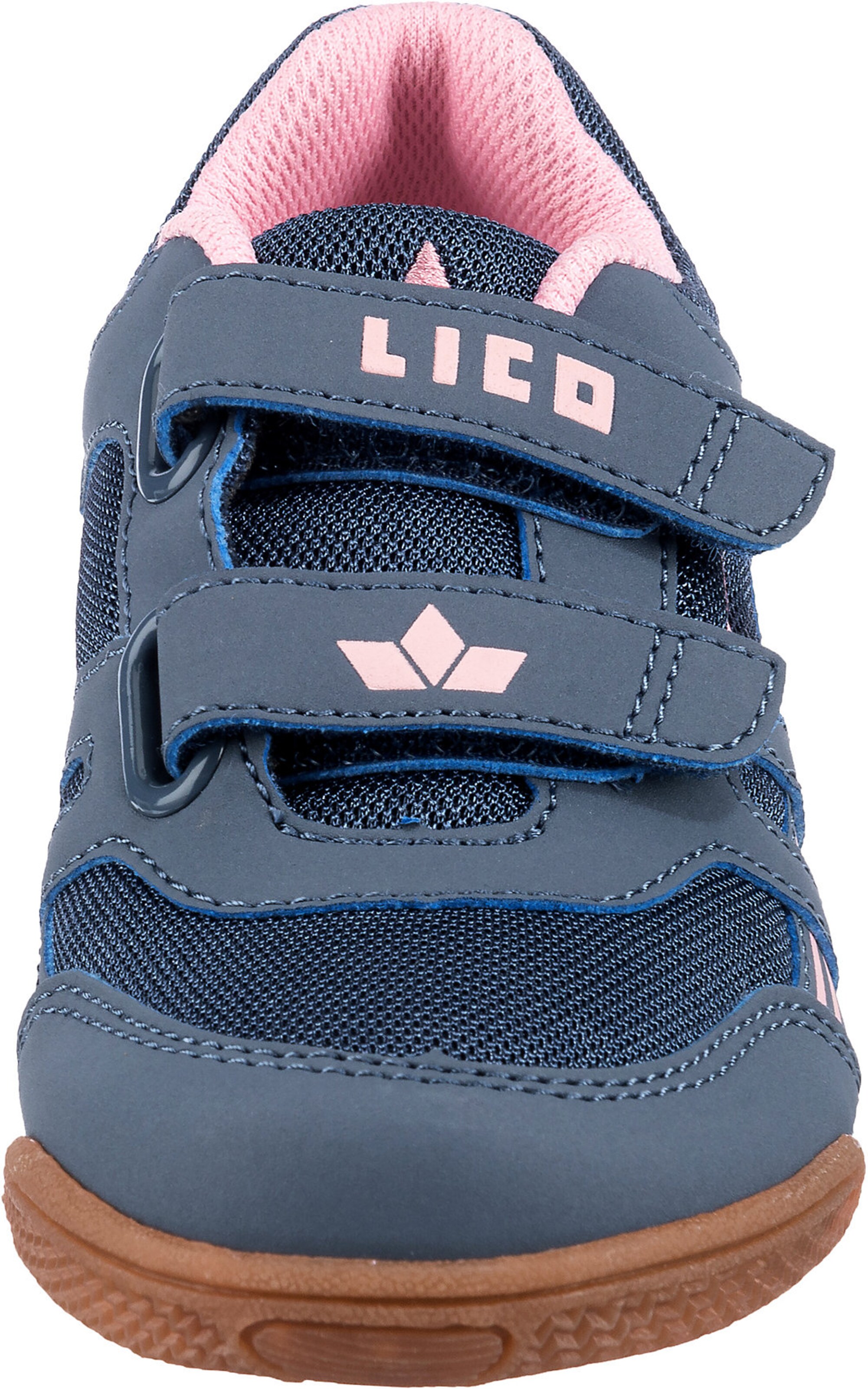 LICO Sneakers in Blue