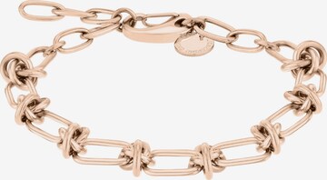 Liebeskind Berlin Armband in Gold: predná strana