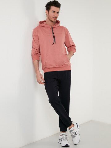 Buratti Sweatshirt in Orange