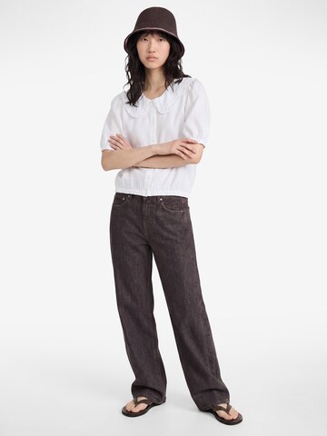 Koton Blouse in Wit