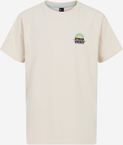 PROTEST Shirt 'PRTFaros JR' in 104/Regular in Off white, Item view