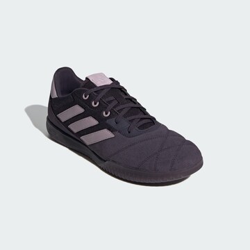 ADIDAS PERFORMANCE Fußballschuh 'Copa Gloro' in Schwarz
