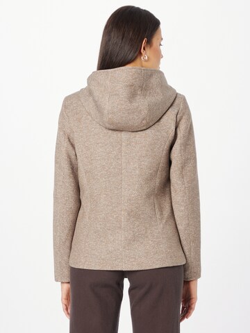 ONLY Between-Season Jacket 'SEDONA' in Brown