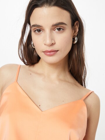 InWear Top 'Zilky' in Orange