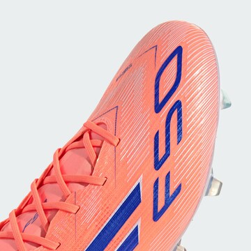 Scarpa da calcio 'F50 Elite' di ADIDAS PERFORMANCE in arancione