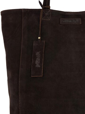 VENEZIA Shopper 'Venezia'‌‌‌ in Braun
