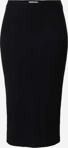 LeGer by Lena Gercke Skirt 'Lynara' in Black: front