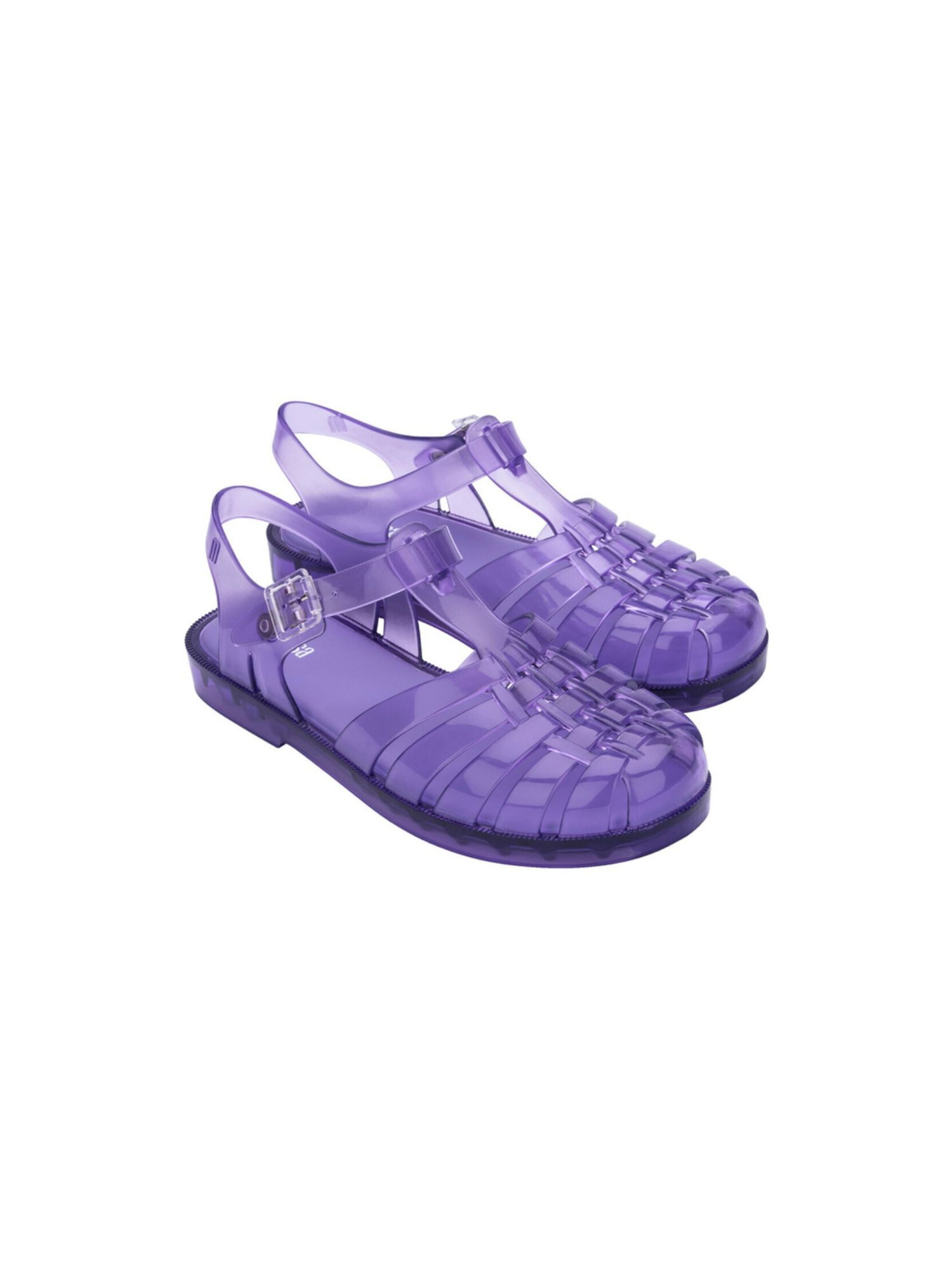 MELISSA Sandal ' The Real Jelly Possession ' in Purple