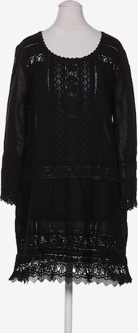 PERUVIAN CONNECTION Kleid XXS in Schwarz: Vorderseite