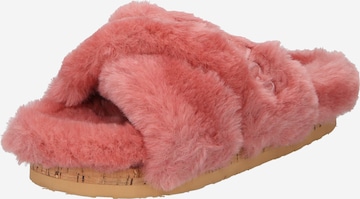 See by Chloé Slipper 'BELLA' in Pink: front