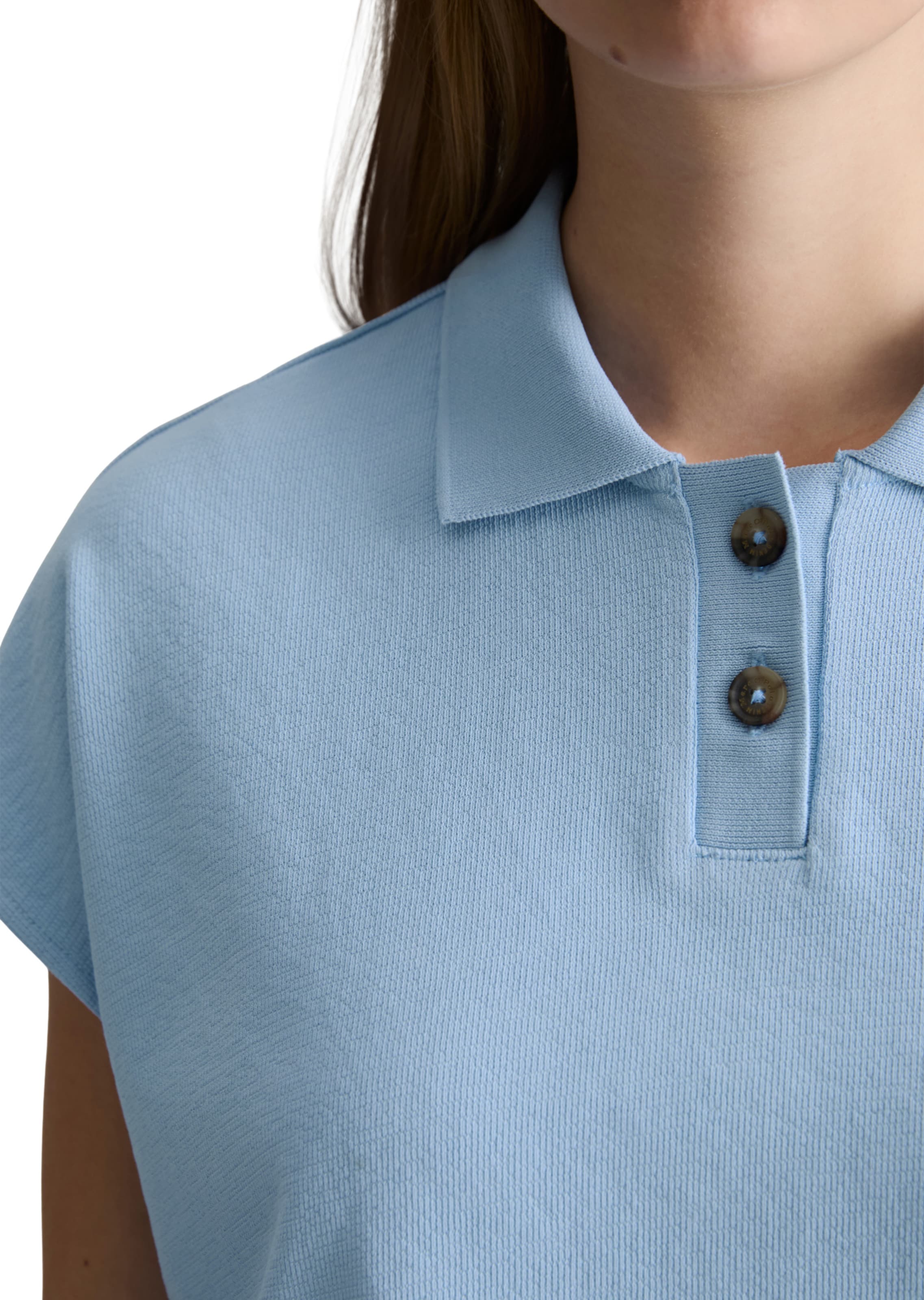 T-shirt Marc O'Polo DENIM en bleu