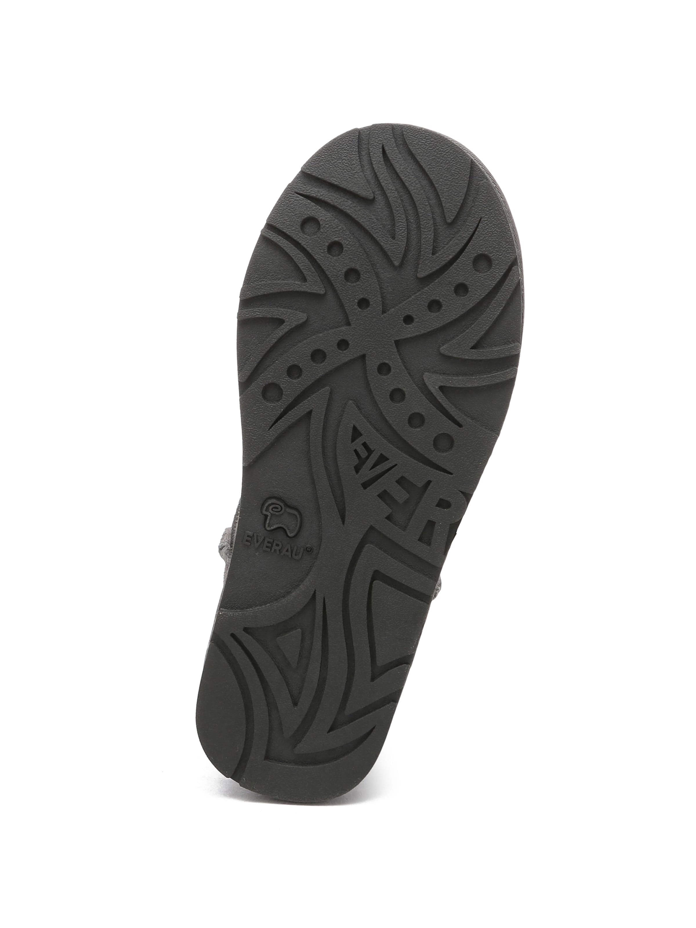 Everau Škornji 'Falcon' | črna barva