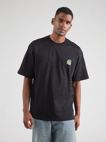 Carhartt WIP Bluser & t-shirts 'Helix' i sort
