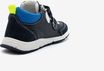 PRIMIGI Sneakers 'Pfj 49035' in Blauw