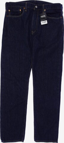 LEVI'S ® Jeans 36 in Blau: predná strana
