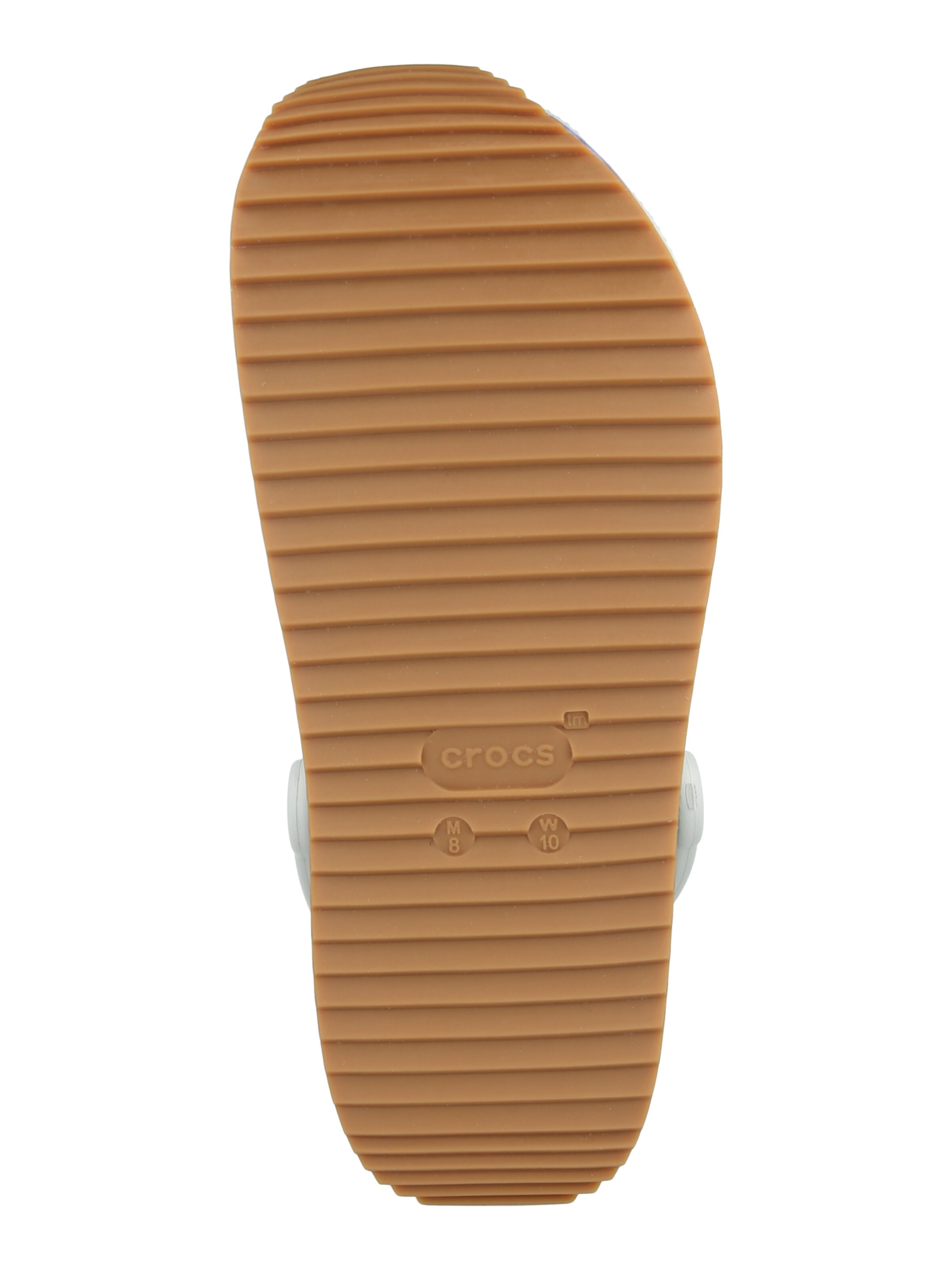Crocs Klumpák 'Classic Retro' - szürke