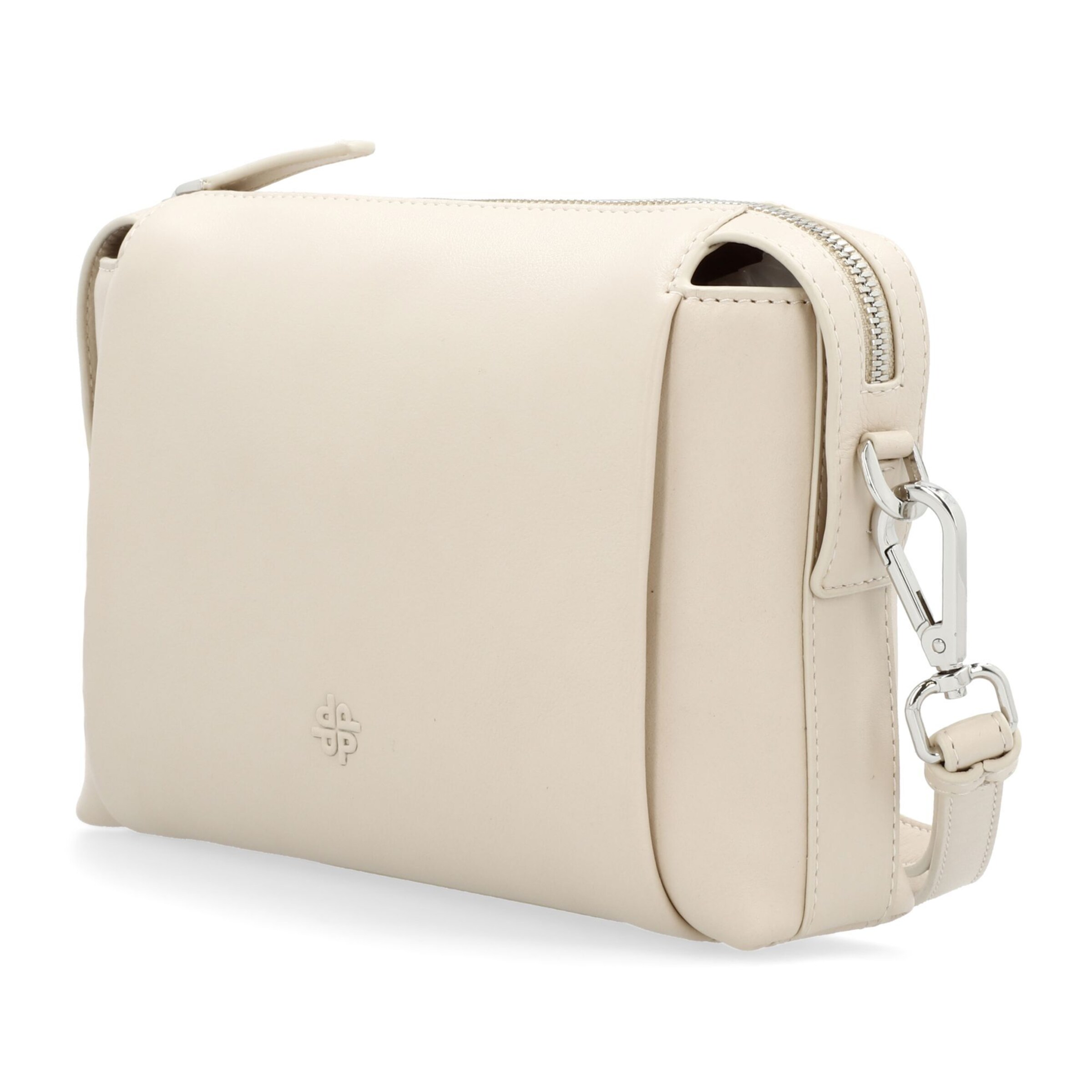 Sac à bandoulière 'Bali' Picard en beige