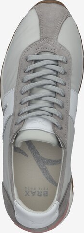 BRAX Sneakers 'Carola' in Grey