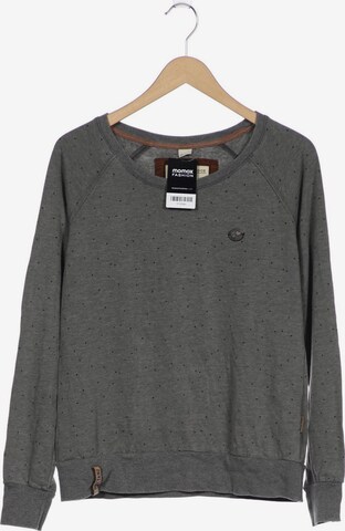 naketano Sweater XL in Grün: predná strana