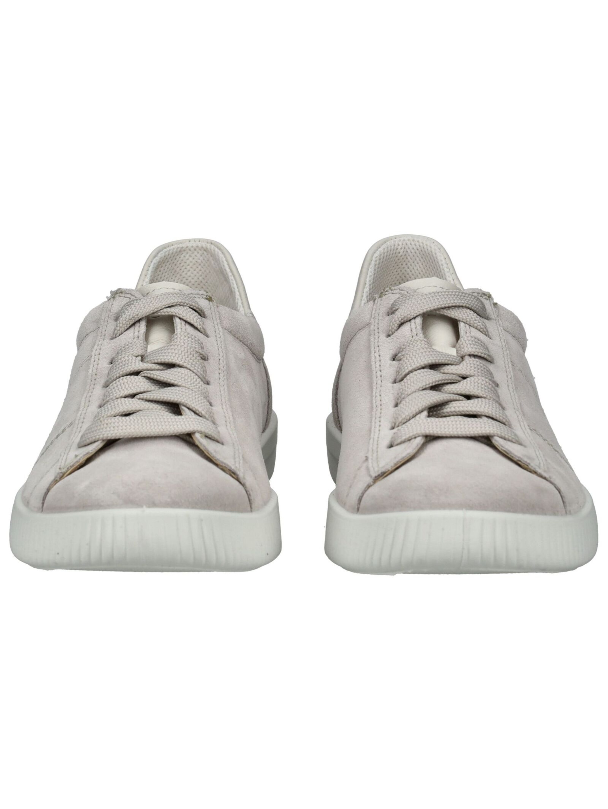 Legero Sneakers laag in Grijs