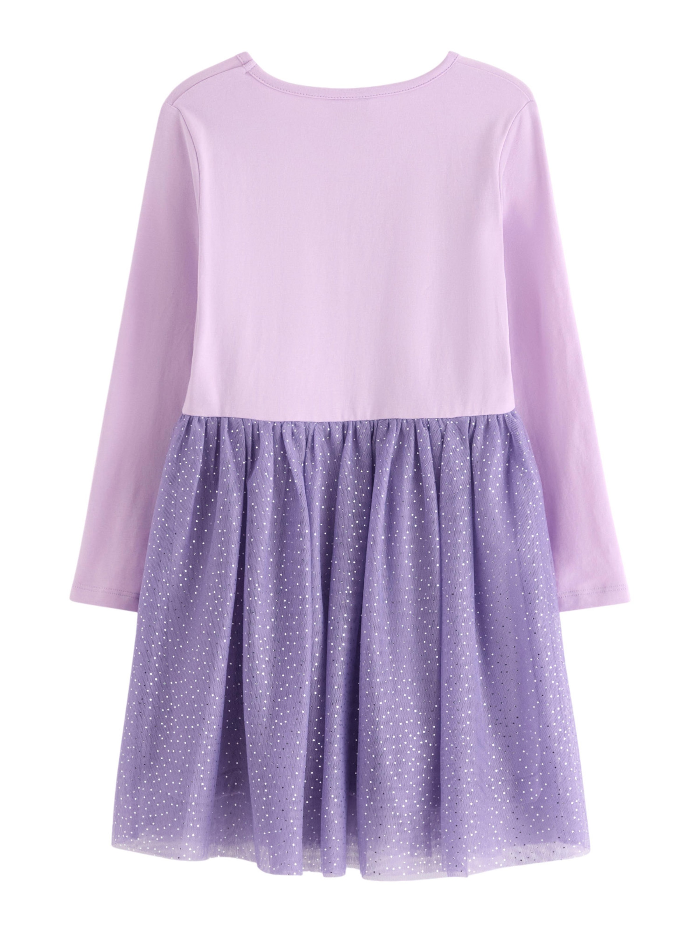 Lindex Mekko 'Gabbys Dollhouse' värissä lila