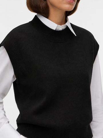 VERO MODA Bodywarmer in Zwart