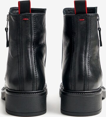 Bottines LLOYD en noir