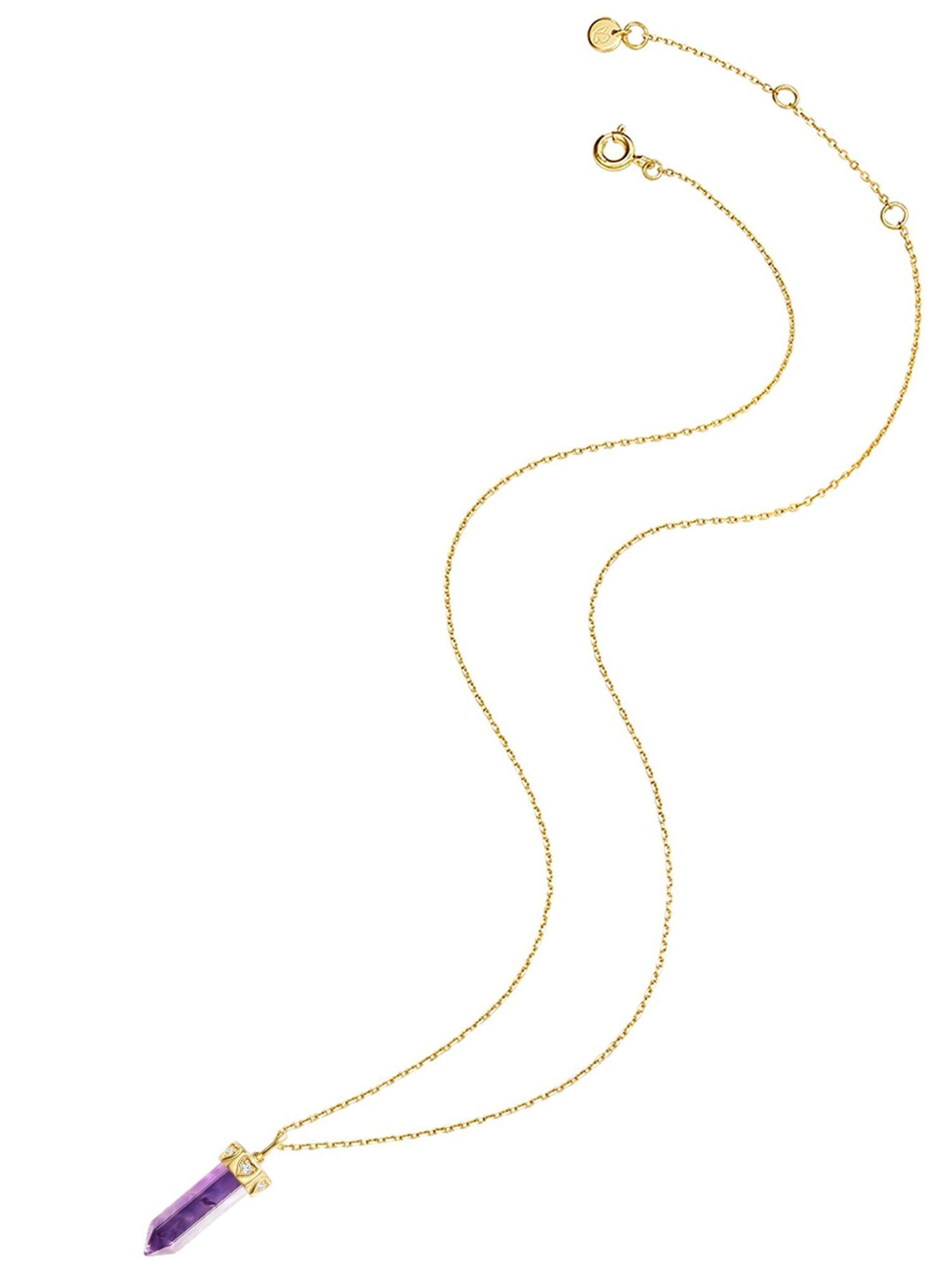 Glanzstücke München Kette in Gold