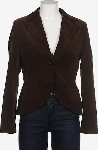 Josephine & Co. Blazer in L in Brown: front