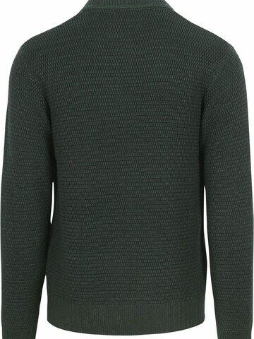 No Excess Sweater in Green