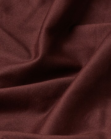 G-STAR Skinny Cargobroek in Rood