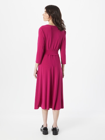 Lauren Ralph Lauren Sukienka 'CARLYNA' w kolorze różowy