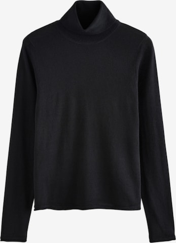 Pull-over Next en noir : devant