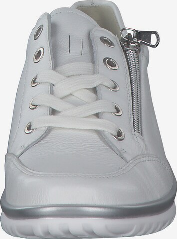 SEMLER Sneakers 'Lena L5035011' in White