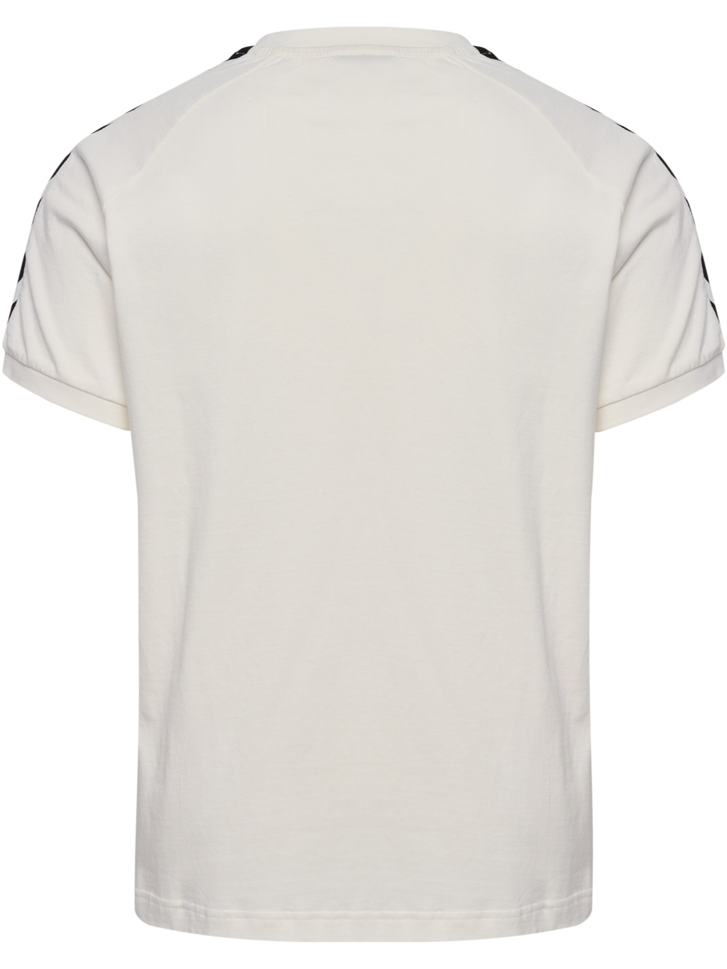 Hummel Funktionsskjorte i hvid