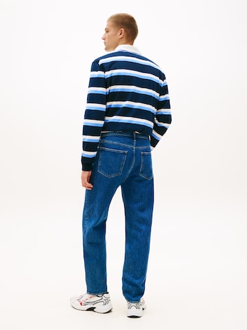 Tommy Jeans Конический (Tapered) Джинсы 'SONNY' в Синий