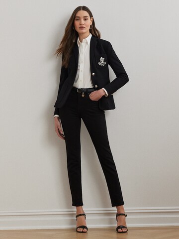 Blazer 'Anfisa' Lauren Ralph Lauren en noir