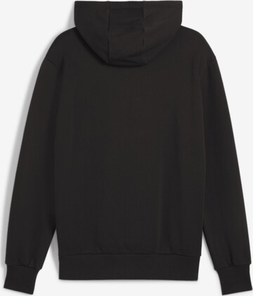 PUMA Athletic Sweatshirt 'Posterize 2.0' in Black